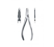 Pliers For Orthoontics